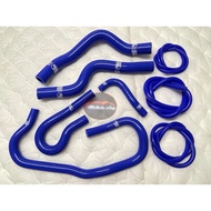 Samco Sport Honda City TMO GM2 2008~2013 Radiator Hose Bypass Hose