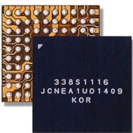 8566 Backlight IC 338S1213 338S1116 338S1199 MAX98721 338S0940 Audio IC Code Chip For PAD6 Air2