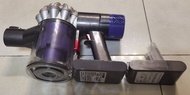 Dyson v6/v7/v8/v9/v10 代用電池或其他配件