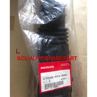 [ SCL AUTOSPAREPART ] Honda Genuine Air Flow Tube Hose Honda Odyssey RA6 ( S3N ) 17228-PFV-000
