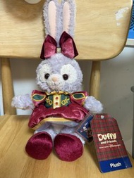 Duffy and Friends Stellalou 史黛拉兔公仔 香港迪士尼樂園