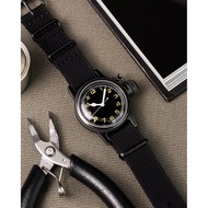 Seiko Mods UDT-51 | Vintage Watch 36mm Patina | Premium Custom Automatic NH38