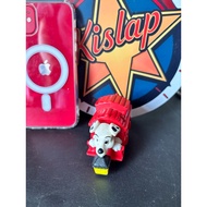[PRELOVED] vintage McDonald's Happy Meal toy featuring a character Disney's 101 Dalmatians