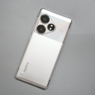 Ốp Lưng Bảo Vệ Trong Suốt GT7 pro Realme Racing Edition Dành Cho Nam Ốp Lưng Điện Thoại Chống Rơi PC