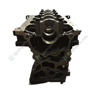 Newpars Motors Aluminum Engine Block 3L 5L 5L E Cylinder Block Assembly 5L Engine For Toyota 5L Engi