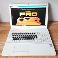 日本FUJITSU富士通AH53手提電腦筆記本電腦商務文書家用學習辦公電腦超輕薄電腦98%新：Intel Core i7處理器+8GB內存+1000GB固態硬盘+15.6 inch IPS超大高清屏幕