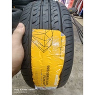 New Tyre 195/50/16 naaats fc16 2023 year (only 1pcs tyre)(clear stock)