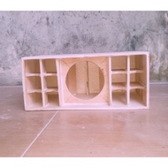 Raw dragon sepeker Box 6in/5in/4in 6 inch speaker box 5 inch speaker box 4 inch speaker box