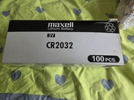 Cr2032電池