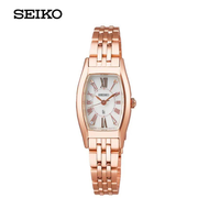 SEIKO นาฬิกาข้อมือผู้หญิง SEIKO LUKIA SOLAR รุ่น SUP440J ขนาด 19.8 mm.