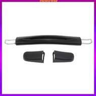 [Tachiuwa2] Handle Handle for Replacement Suitcase travel Luggage Trunk Bag 30 Kg 237mm B as describ