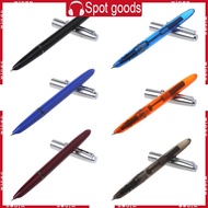 WIN Vintage Stainless Steel Cap Fountain Pen 0 38mm Nib Business Office