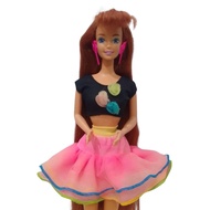 Barbie preloved vintage