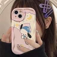 For Case INFINIX HOT 8 9 9Play 12Play 20 20Play 20I 30 30Play 30I