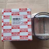Isuzu Giga FRR FVR FTR FVZ FVM Upper Diesel Filter