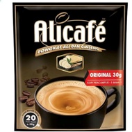 Alicafe Malaysian stick tea