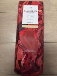 macallan酒 麥卡倫 A Night On Earth First Light 威士忌 The Macallan A Night on Earth The first Light 2025 麥卡