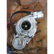 Isuzu D-Max 4JJ1 RHF4 8980118923 Turbo Charger (Brand IHI)