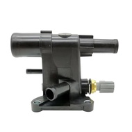 Car Engine Coolant Water Outlet Thermostat CP9Z8K556A 902-1085 for Focus 2012-2021 CP9Z-8K556-B CP9Z