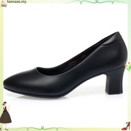 [JOANNE] Pump High Heels Shoes Women's Work Shoes JN495