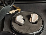 HIFIMAN Svanar 大天鵝 單動圈 耳機