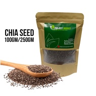 PREMIUM CHIA SEED - 100gram