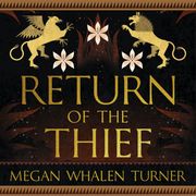 Return of the Thief Megan Whalen Turner