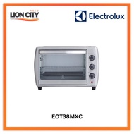 Electrolux EOT38MXC 38L Table Top Electric Oven