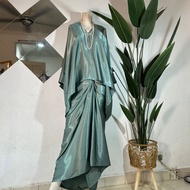 KAFTAN / KURUNG KAFTAN SHIMMER / KAFTAN VIRAL / BAJU BRIDESMAID / / BAJU RAYA / PARIO / SHIMMER / KA