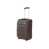 NEWCOM BAG LUGGAGE N131 Size 20 inches Brown