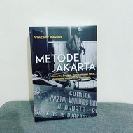 Metode Jakarta - Vincent Bevins