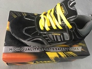 Colex Sporty Safety Shoe