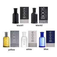 Hot salling luca bossi perfume for unisex 50 ml ready stock