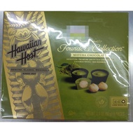 Hawaiian Host Matcha chocolate 99g
