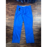 Vintage Dickies 874 Bright Blue Pants