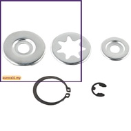 [AUROA]Clutch Sprocket Washers for Stihl MS381 380 038 Chainsaw Parts #1119 162 8915