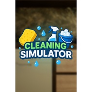 [PC] Cleaning Simulator (digital download)