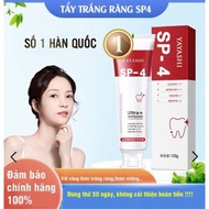 YAYASHI SP4 BIOLOGICAL TEETH WHITENING SERUM queenshop88