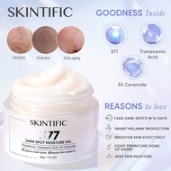 Skintific Symwhite 377 Dark Spot Moisturizer 30g - Brightens skin fades dark spots inhibits melanin 