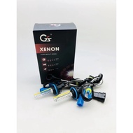 HID BULB H11 55 GS Brand XENON BULB Watt Socket H11 Foglamp Headlamp