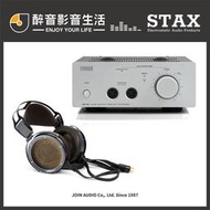 【醉音影音生活】日本 STAX SR-X9000+SRM-700T 靜電耳機+靜電耳擴組合.台灣公司貨