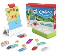 Osmo Coding Starter Kit 兒童編程遊戲