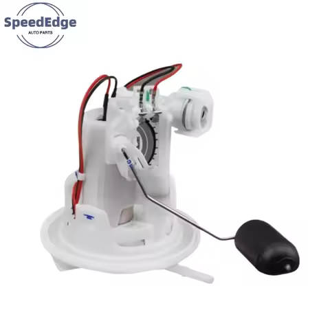 OEM C17030022 Motorcycle Air Intake Fuel Delivery Fuel Pump Assembly For Honda Hero Hunk 160R Yamaha