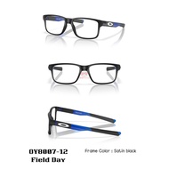 OAKLEY OY8007-12 FIELD DAY