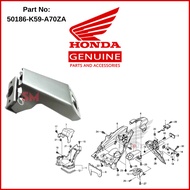 SM Bracket Rear Fender ( 50186-K59-A70ZA ) Vario125 150 160 💯 Honda Original Ready Stock