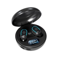 Bluetooth Earphone Wireless Macaron Wireless Bluetooth Headset Binaural Long Standby Life Bluetooth 
