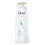 Dove Shampoo Daily Shine Nutritive Solution 70ml