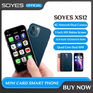 Promo mini soyes xs12 Berkualitas