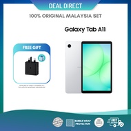 Samsung Galaxy Tab A11 (WIFI 8G+128GB)/ (WIFI 4G+64GB) / (LTE 8G+128GB) Samsung Malaysia Warranty