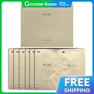 O HUI | O HUI The First Generation Ampoule Mask 6 pcs
